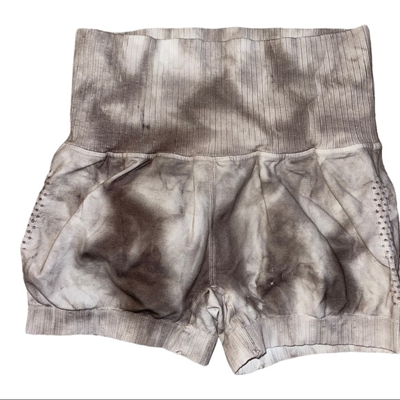 NEW Free People Good Karma Shorts & Happiness top set - Picture 7 of 7